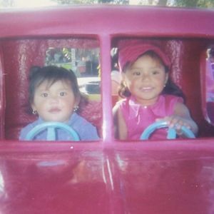 Meet your Posher, Ana